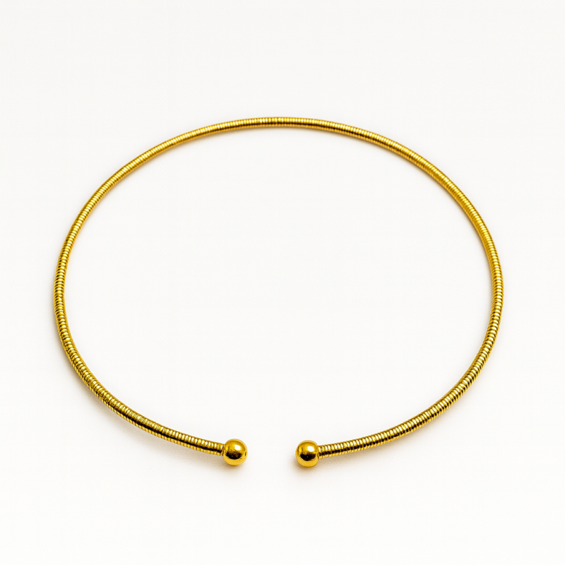 Leon Χρυσό Chocker